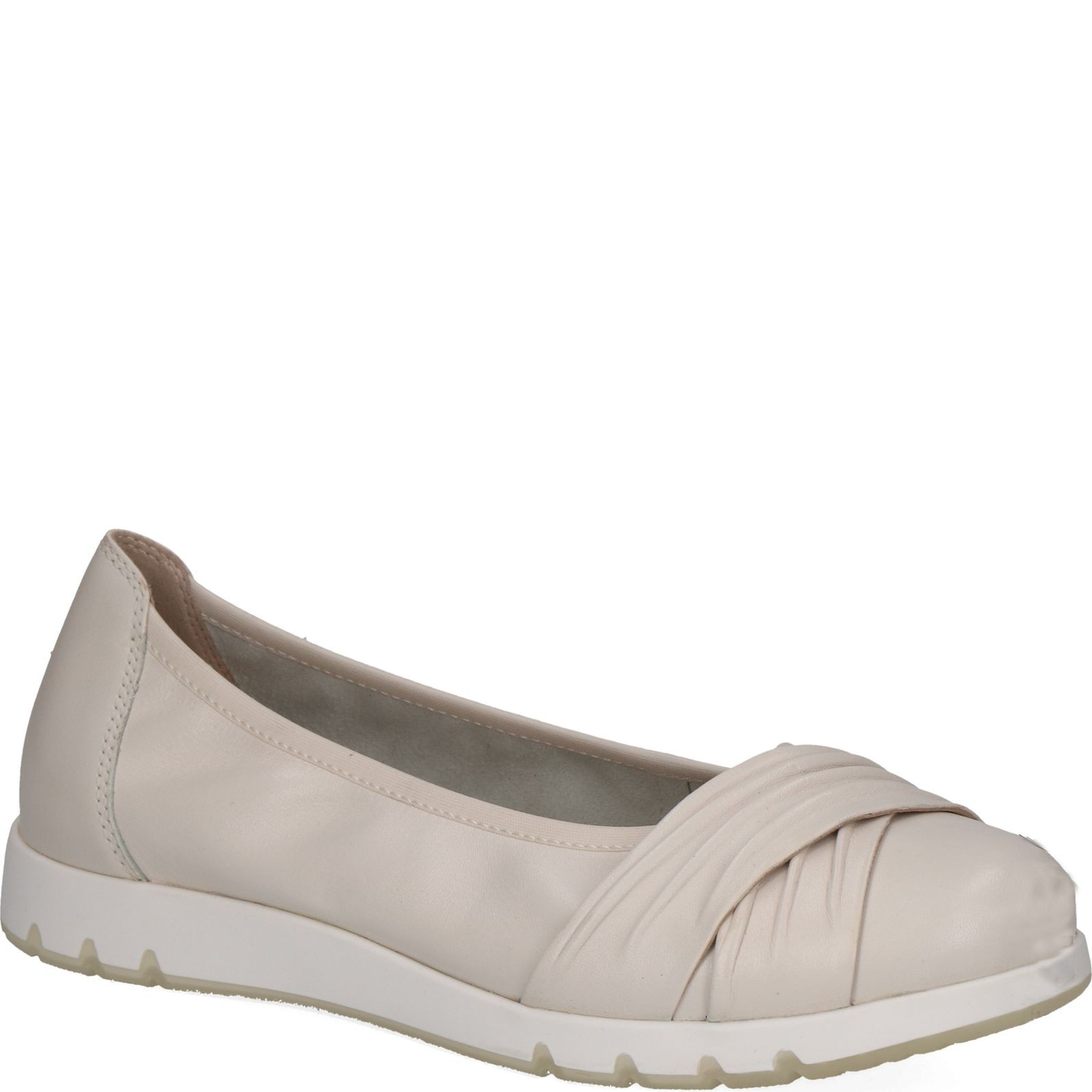 CAPRICE Balerinos moterims, Kūno, Ballerinas, CAP9-9-22118-44-170 1