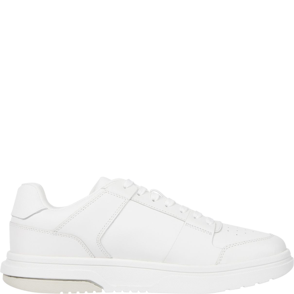 TOMMY JEANS Laisvalaikio bateliai vyrams, Smėlio, Cupsole 2.0 leisure 5