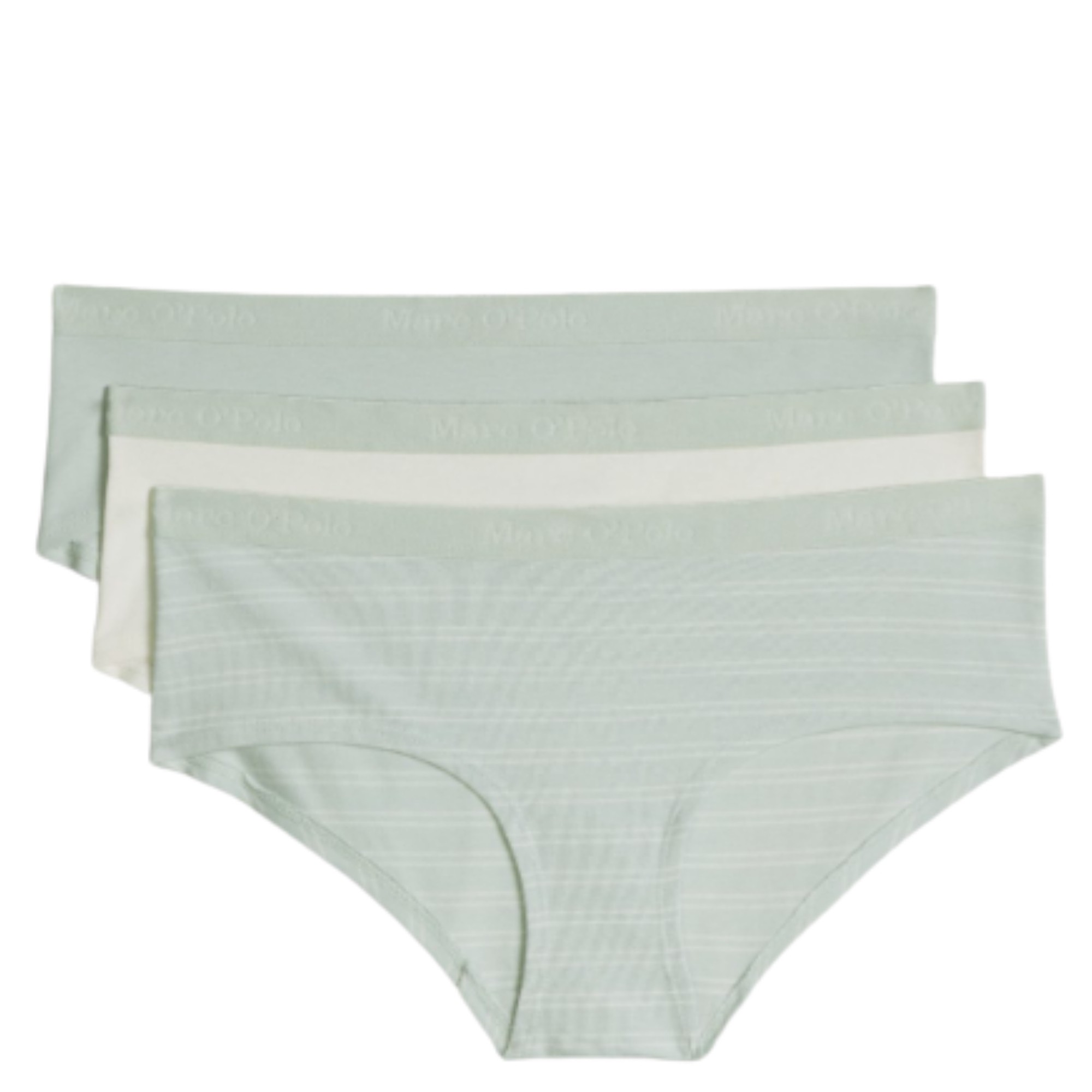 MARC O'POLO Kelnaitės moterims, Marga, Panty 3P