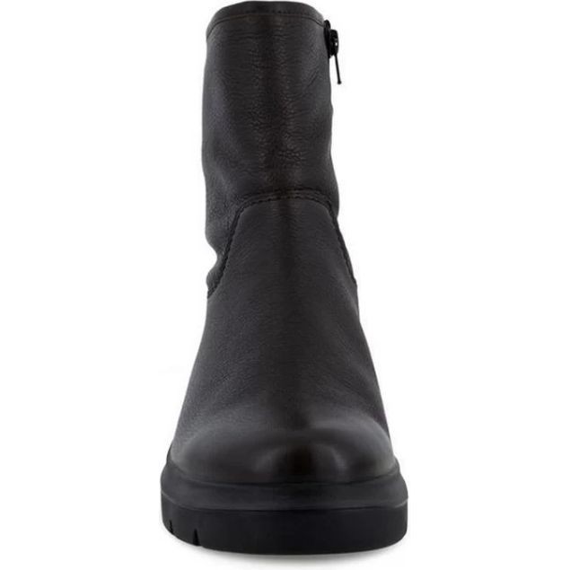 ECCO Aulinukai moterims, Juoda, Nouvelle booties 4