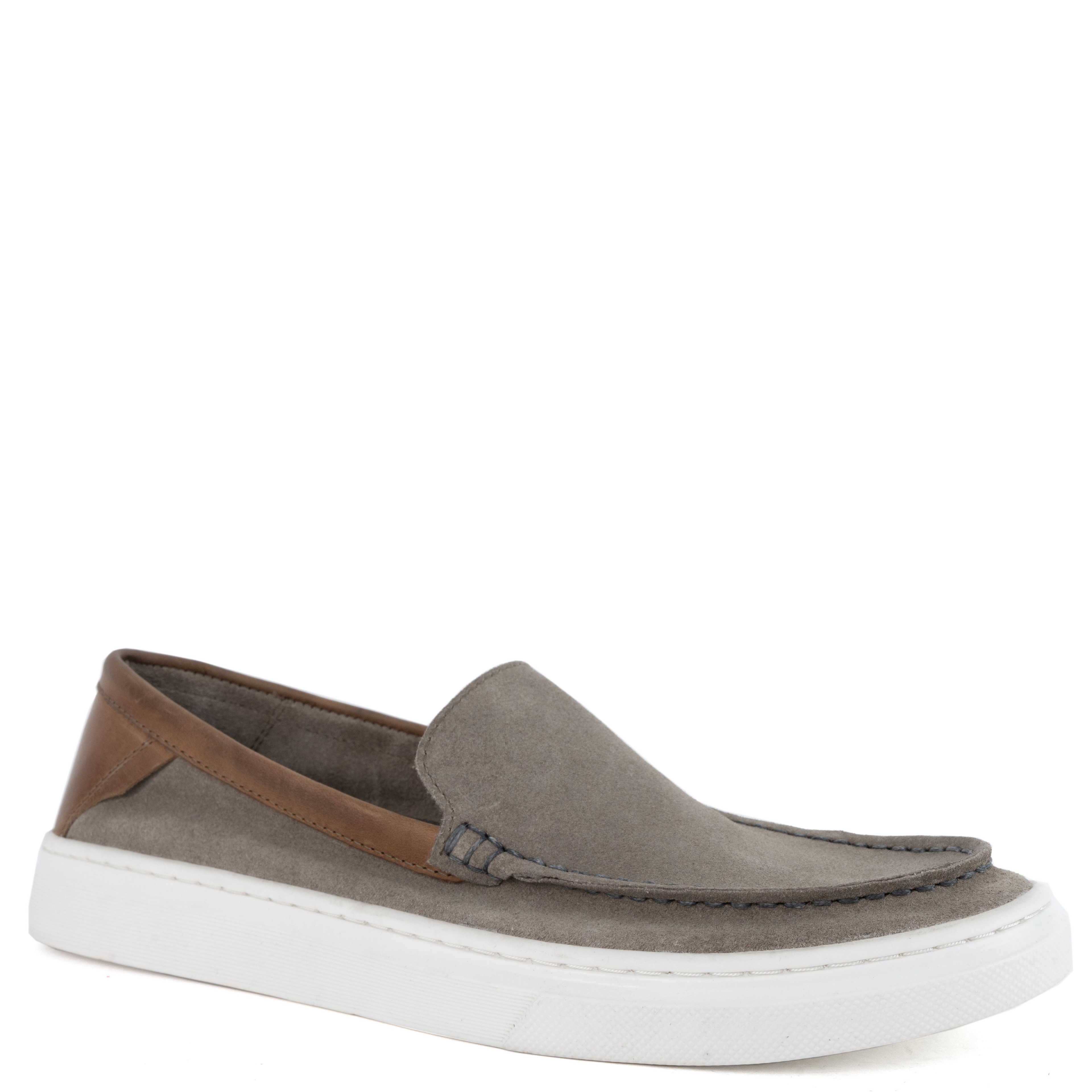 GRUNER SCHUHE Mokasinai vyrams, Smėlio, Mocasins 1