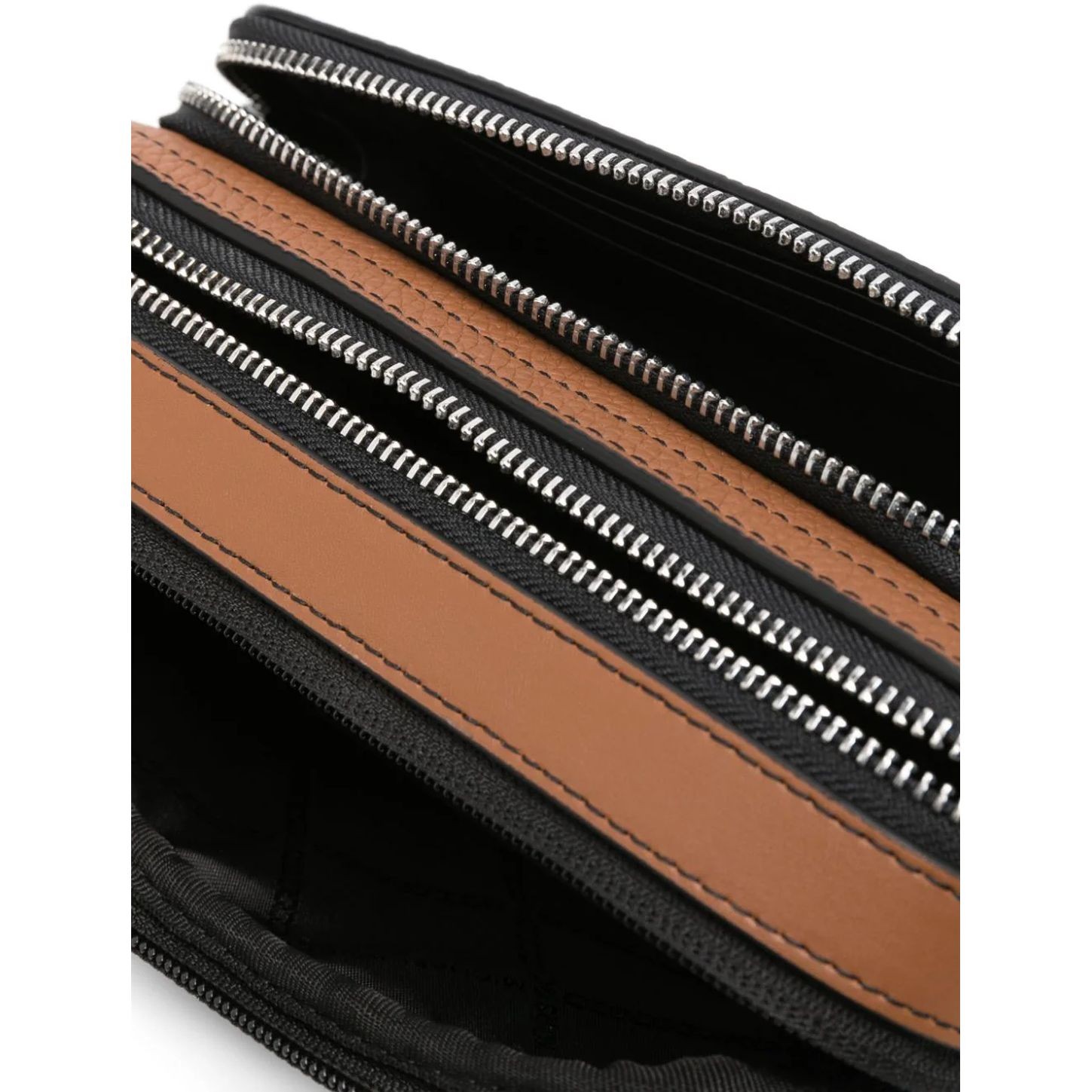 MICHAEL KORS Rankinė per juosmenį vyrams, Ruda, SM belt bag 4