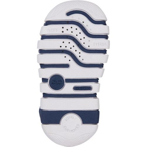 GEOX Laisvalaikio bateliai berniukams, Mėlyna, Iupidoo first steps 6