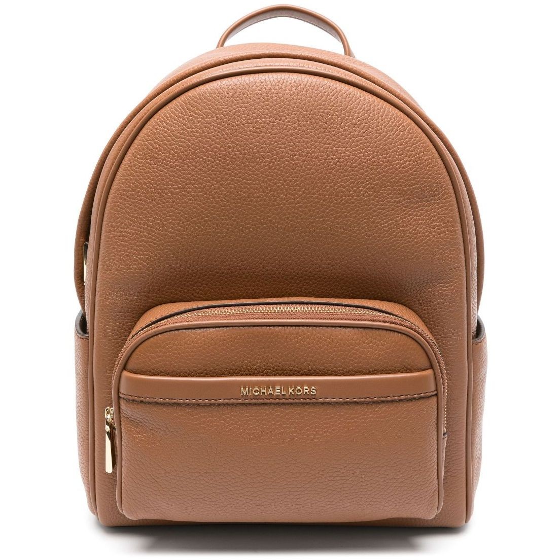 MICHAEL KORS Kuprinė moterims, Ruda, Md backpack 1