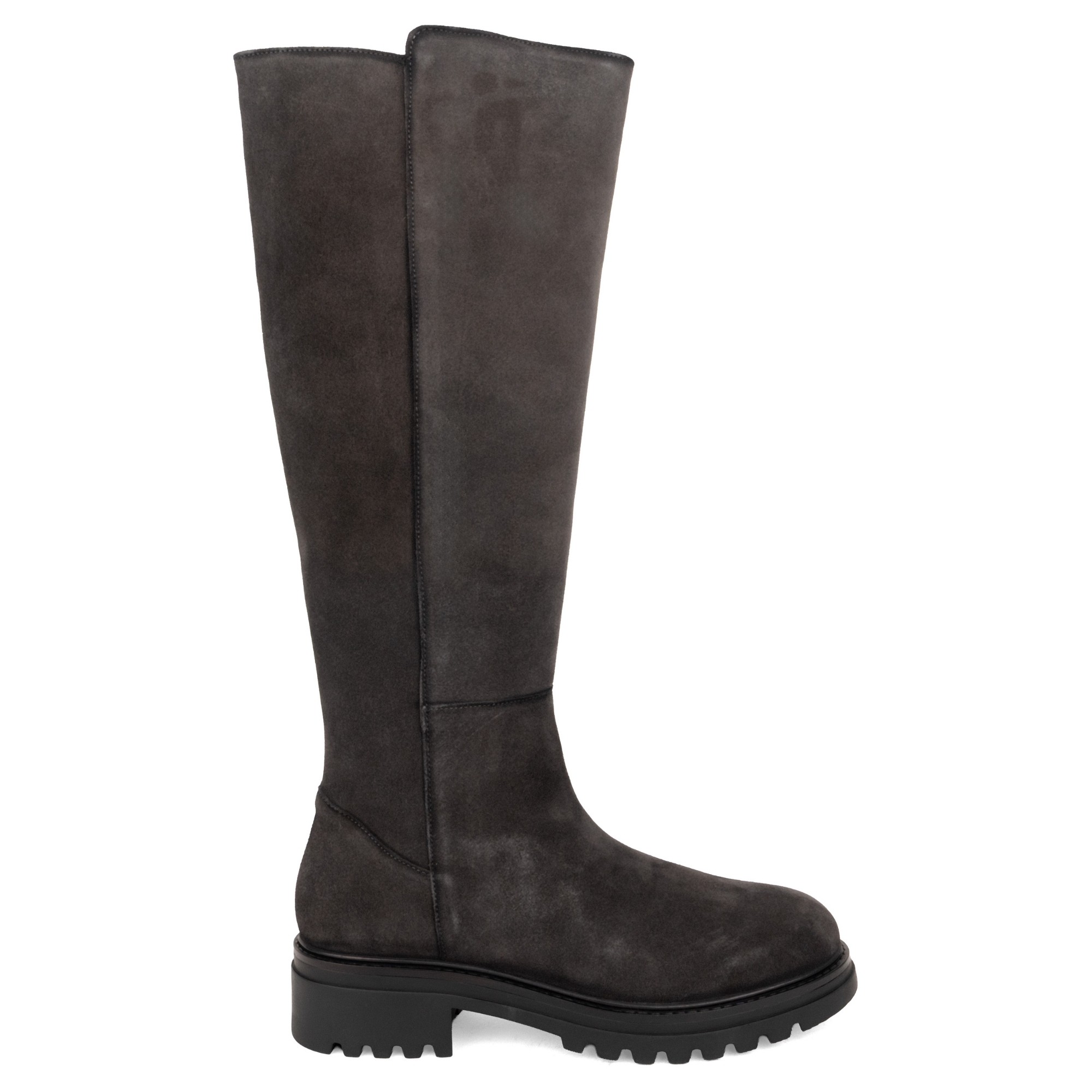 PAREE Auliniai moterims, Pilka, Tasvi boots 2