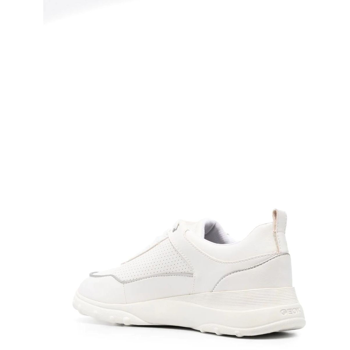 GEOX Sportiniai bateliai moterims, Smėlio, ALLENIEE SPORT SHOES 3