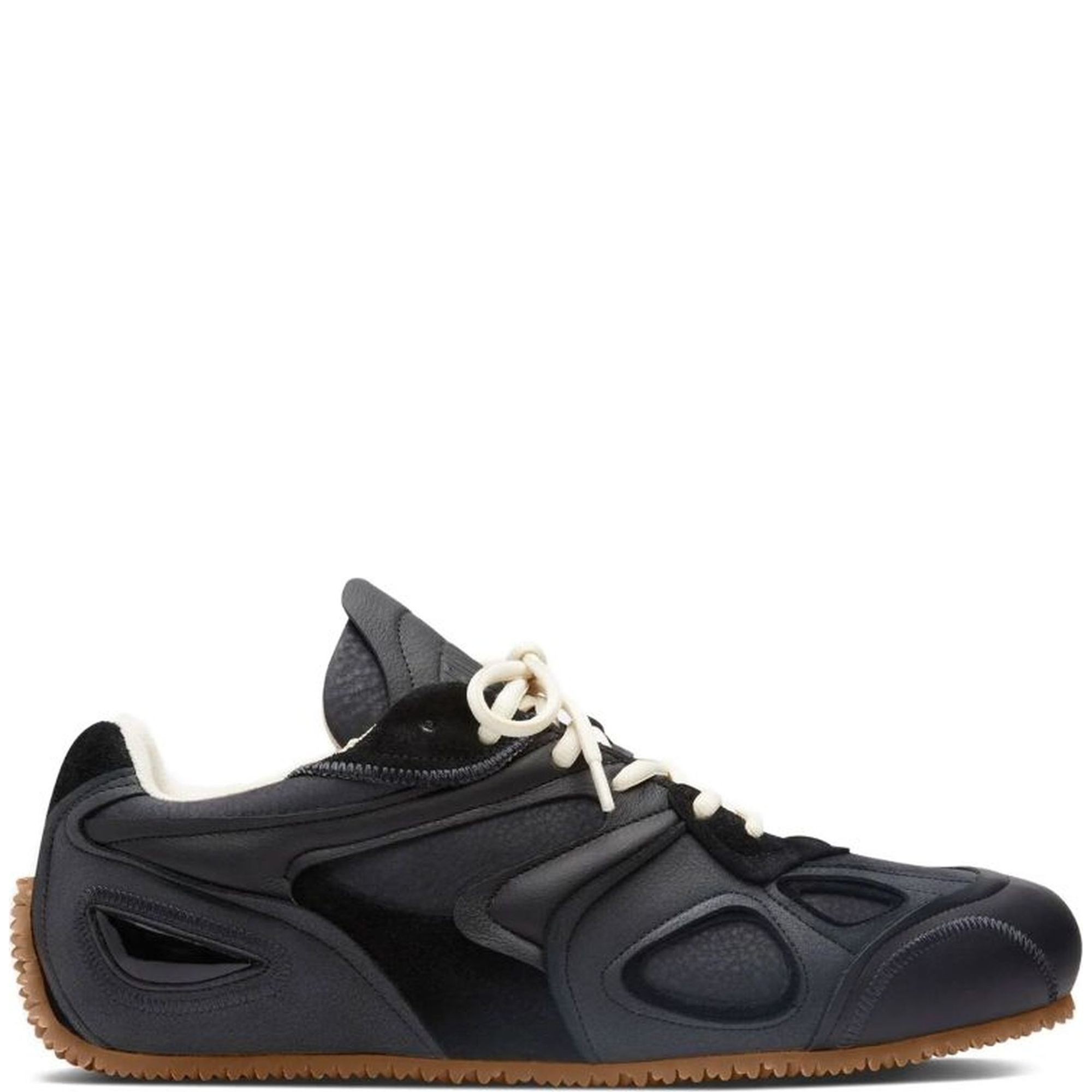 AXEL ARIGATO Laisvalaikio bateliai vyrams, Juoda, Slow runner 2