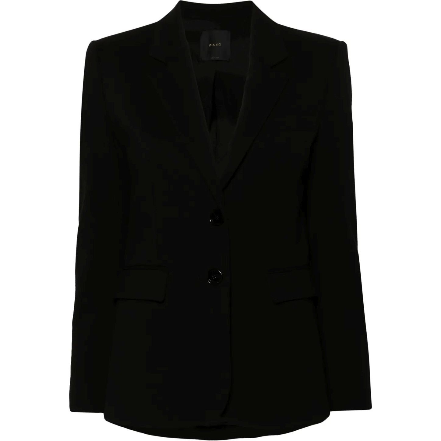 PINKO Švarkas moterims, Juoda, Blazer