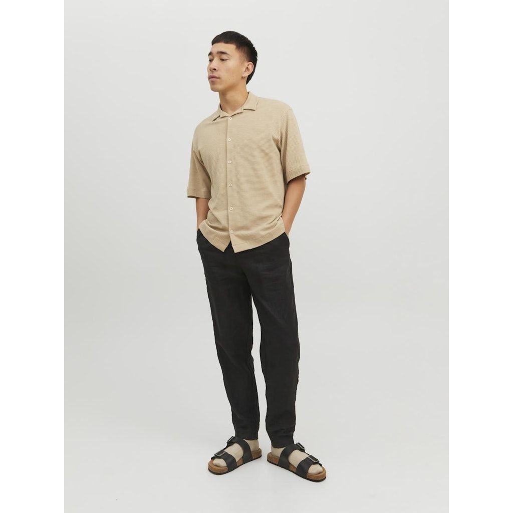 JACK & JONES Marškinėliai vyrams, Balta, JPRBLUEZRA SS R 6