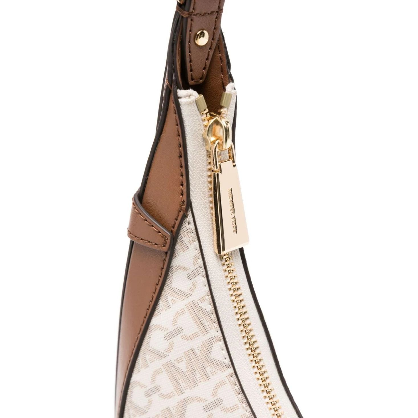 MICHAEL KORS Rankinė per petį moterims, Kūno, Large tz hobo shoulder bag 3