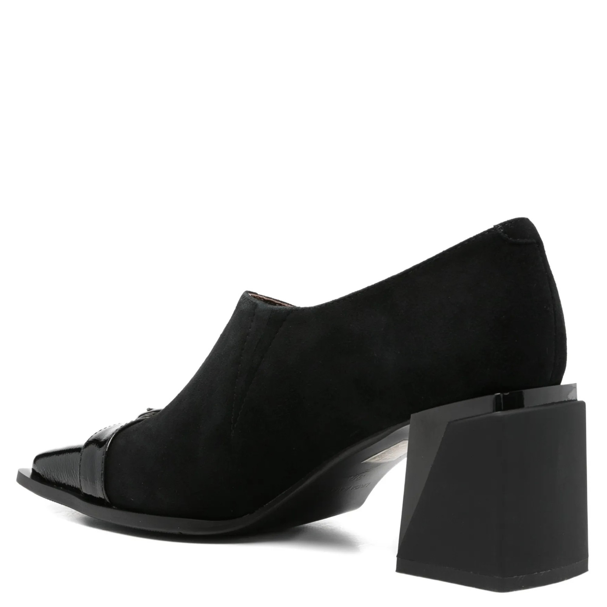 LINDA BAUMANN Aukštakulniai moterims, Juoda, Pumps 3