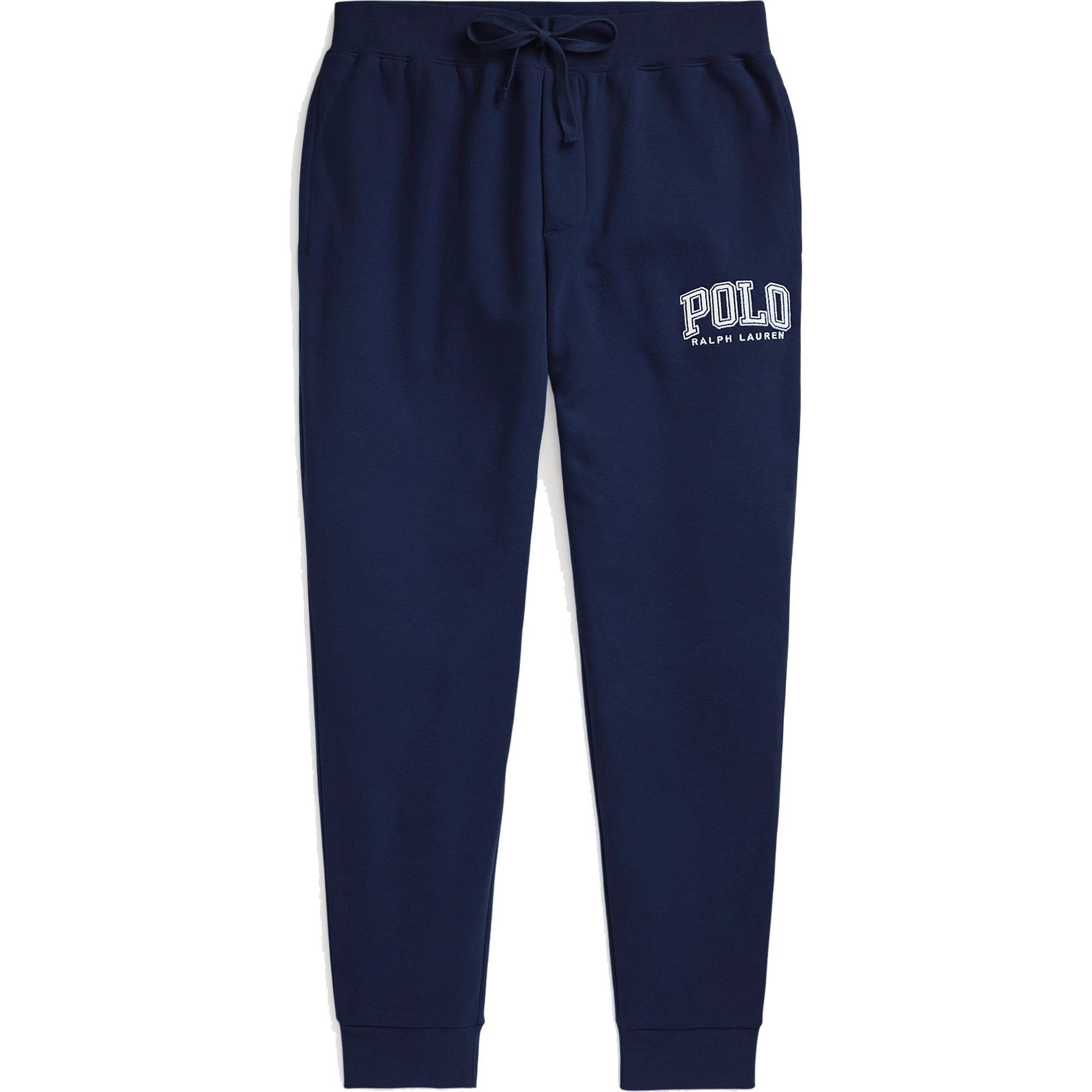 POLO RALPH LAUREN Sportinės kelnės vyrams, Mėlyna, Athletic pant