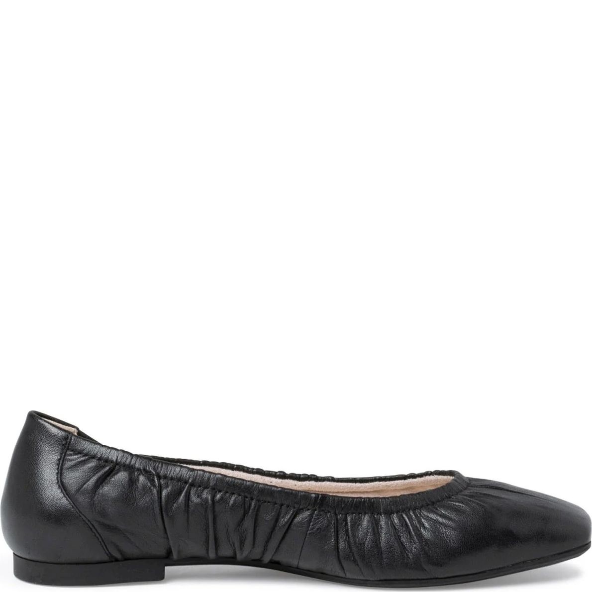 TAMARIS Bateliai - moterims, Juoda, SHOES 3