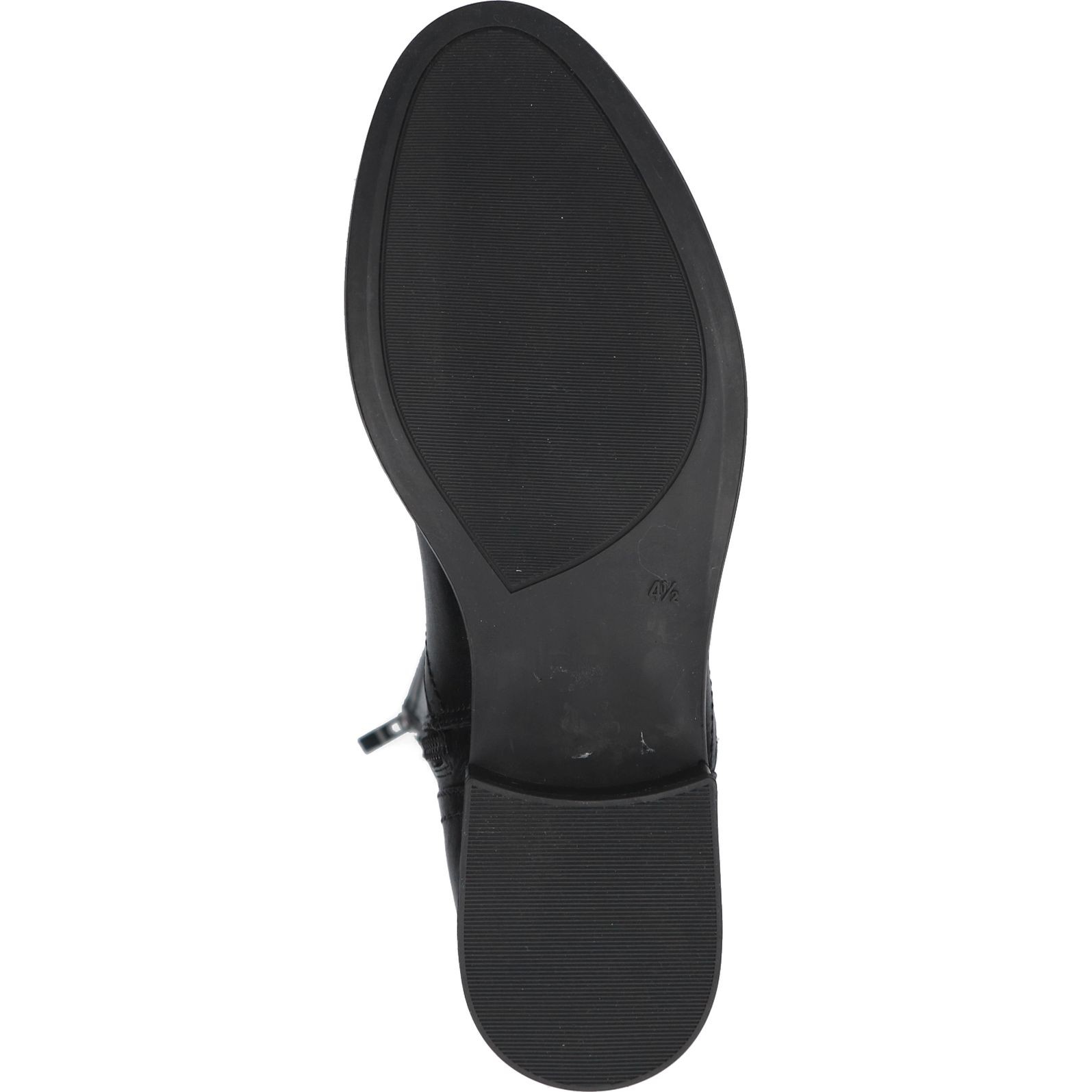 CAPRICE Auliniai moterims, Juoda, Boots 7