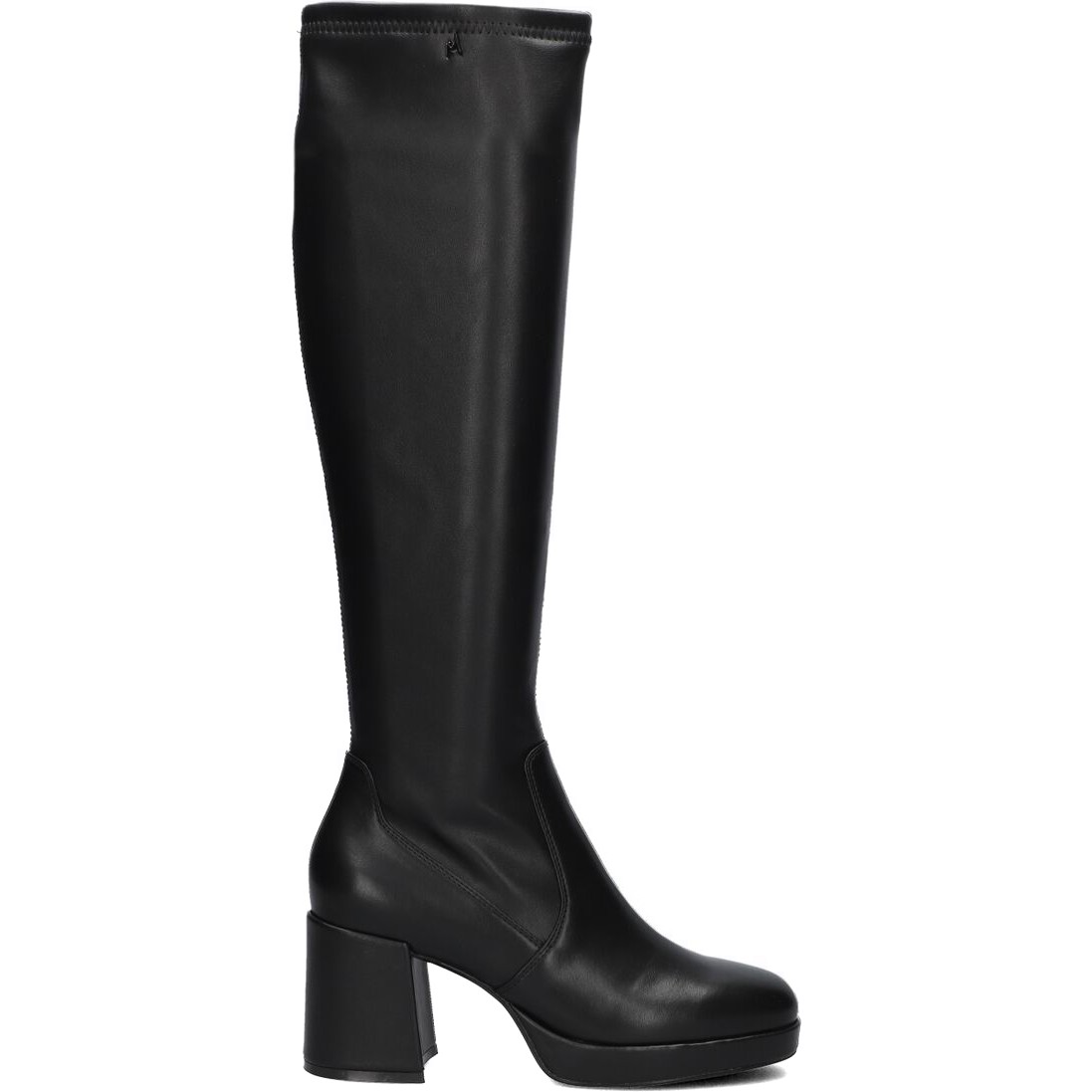 MEXX Auliniai moterims, Juoda, Meadow boots 2