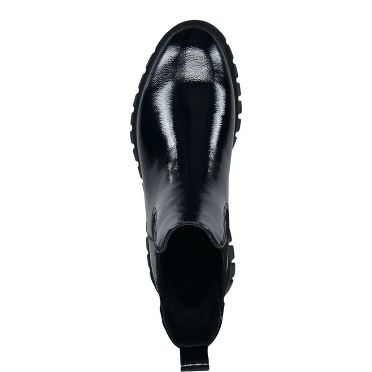BAGATT Aulinukai moterims, Juoda, Booties 7