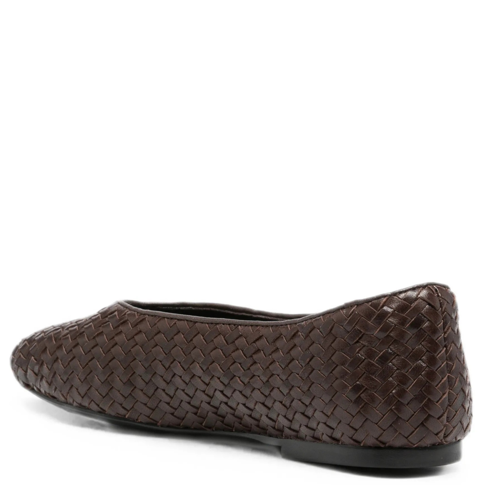 ADRIANNA FERETTI Balerinos moterims, Ruda, Ballerinas 3