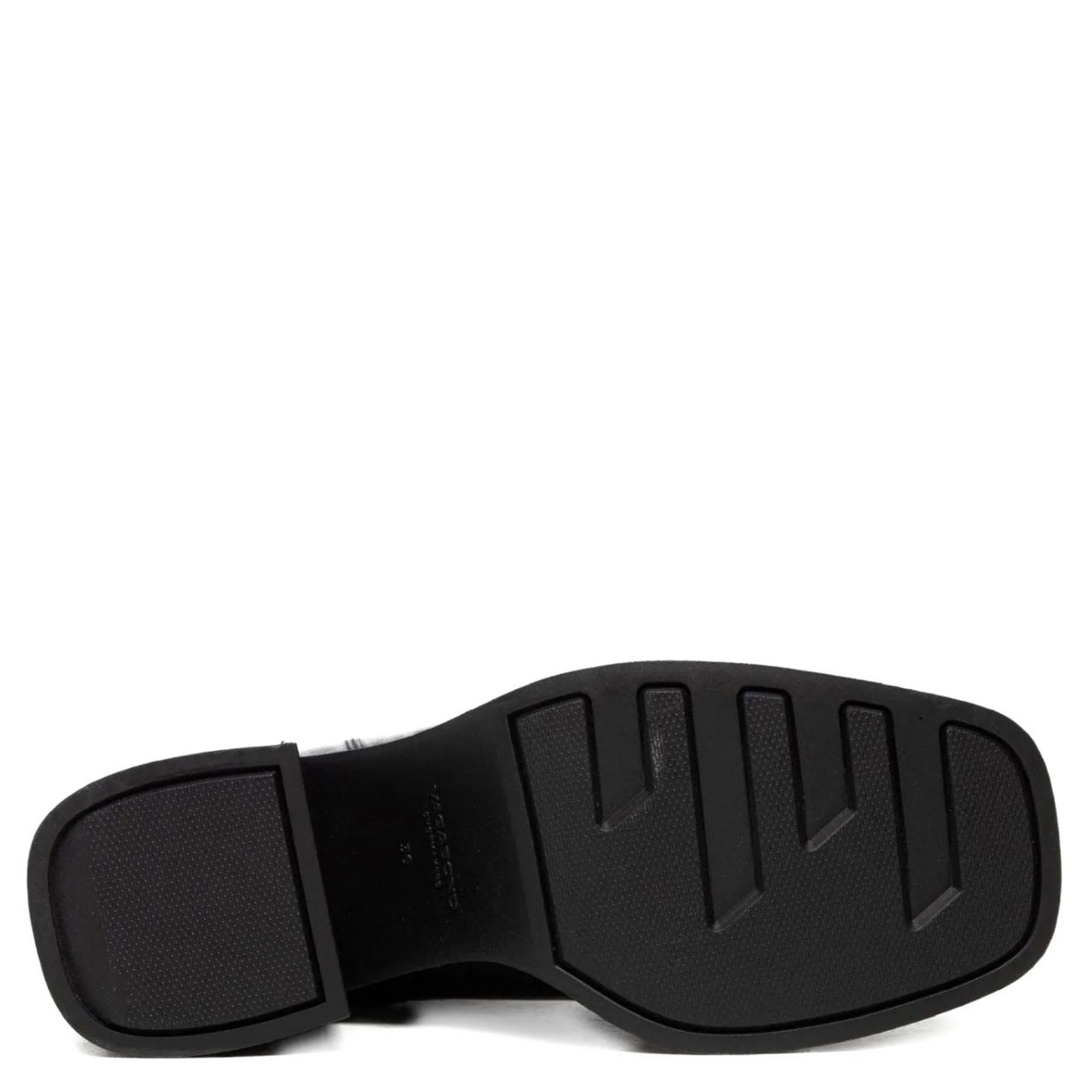 VAGABOND Aulinukai moterims, Juoda, BROKE Booties 4