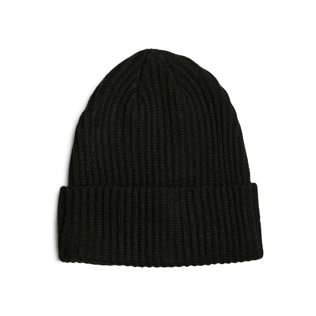 PIECES Skrybėlė moterims, Juoda, PCHEXO HOOD NOOS BC 1