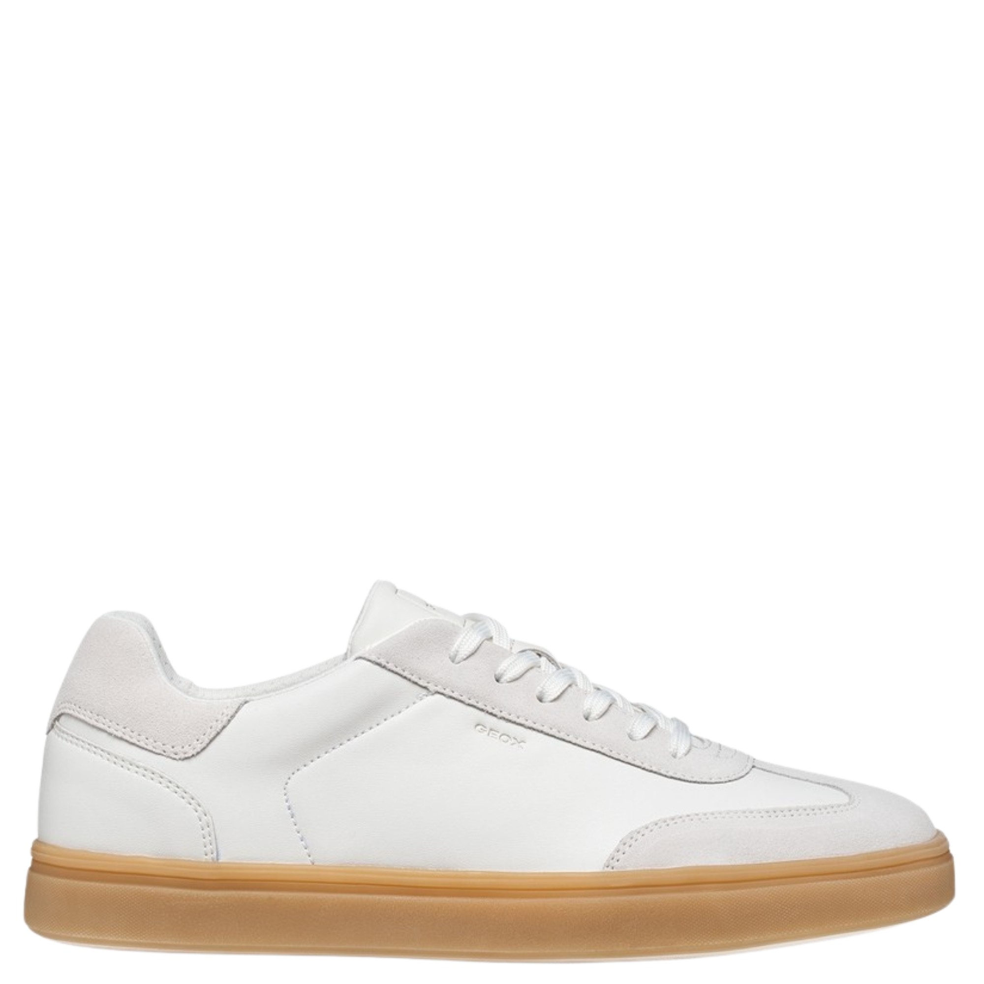 GEOX Sportbačiai vyrams, Balta, Baltmoore sneakers 2