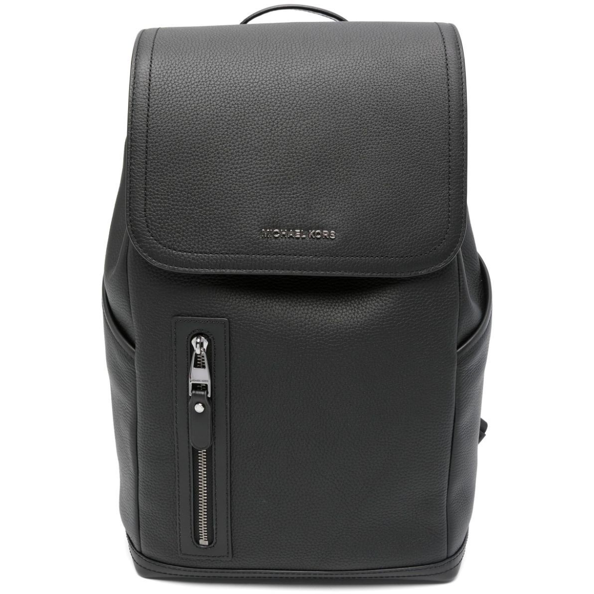 MICHAEL KORS Kuprinė vyrams, Juoda, Backpack 1
