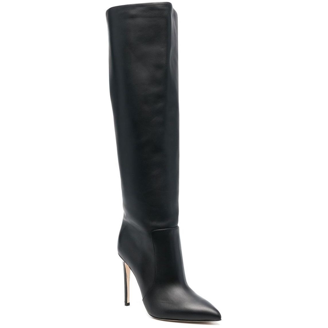 PARIS TEXAS Auliniai moterims, Juoda, Stiletto boot 2