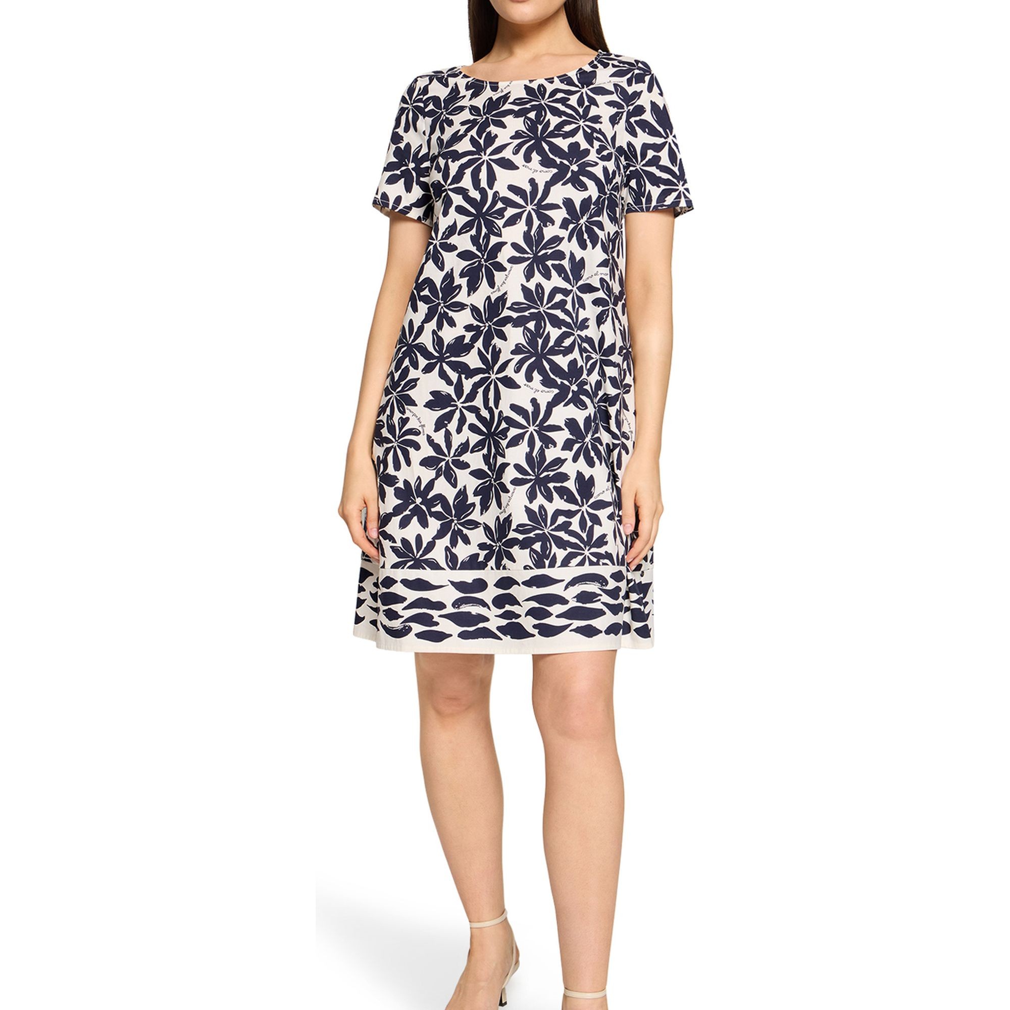 VERA MONT Midi suknelė moterims, Marga, Midi dress 6812/4285 3