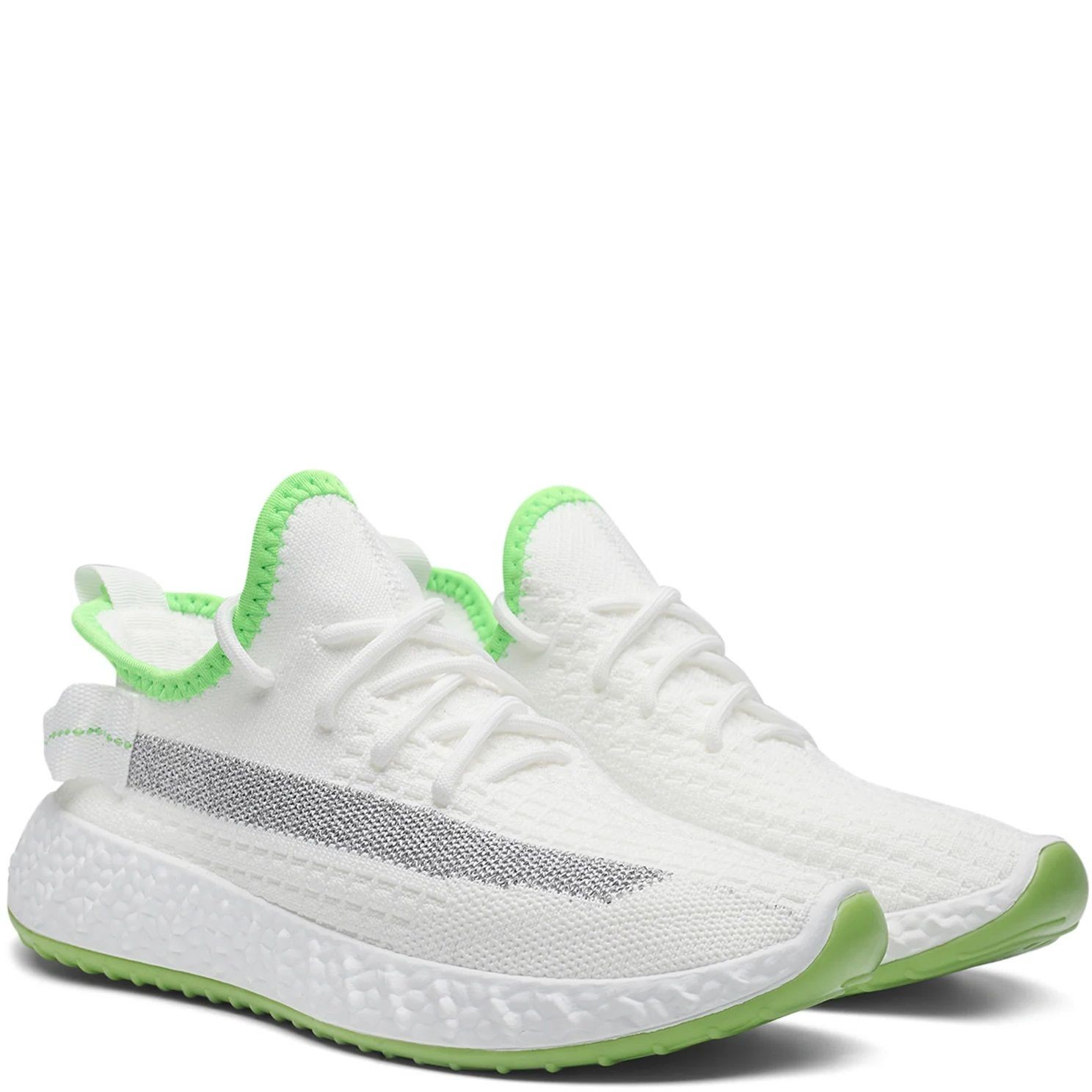 CROSBY Laisvalaikio bateliai mergaitėms, Balta, Sneakers 1