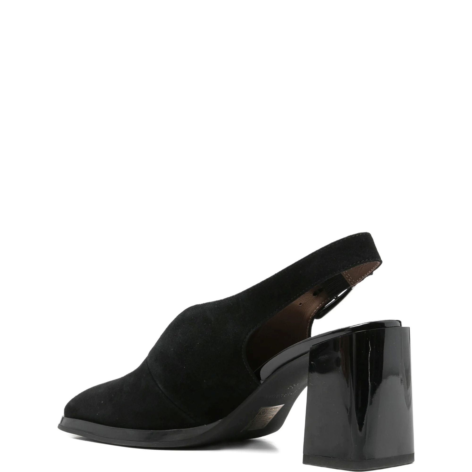 LINDA BAUMANN Aukštakulniai moterims, Juoda, Pumps 3