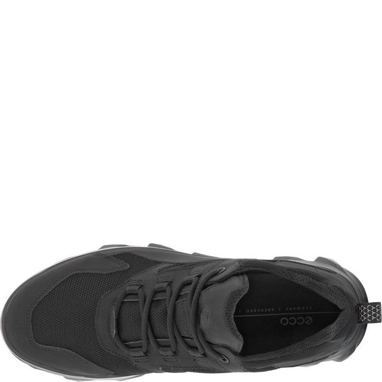 ECCO Sportiniai bateliai vyrams, Juoda, MX sport shoe 6