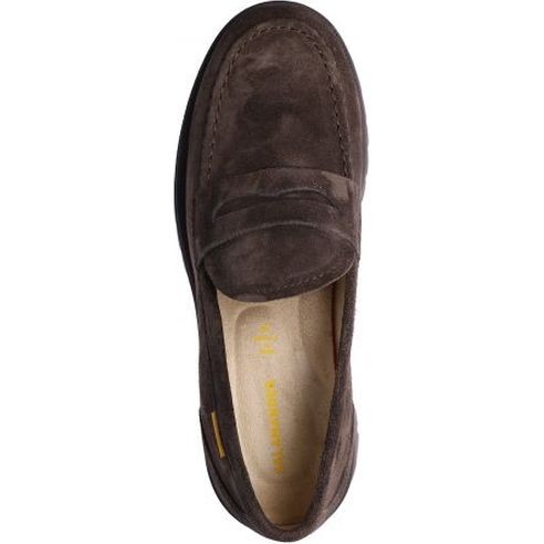 SALAMANDER Loaferiai moterims, Ruda, LENERA loafers 5