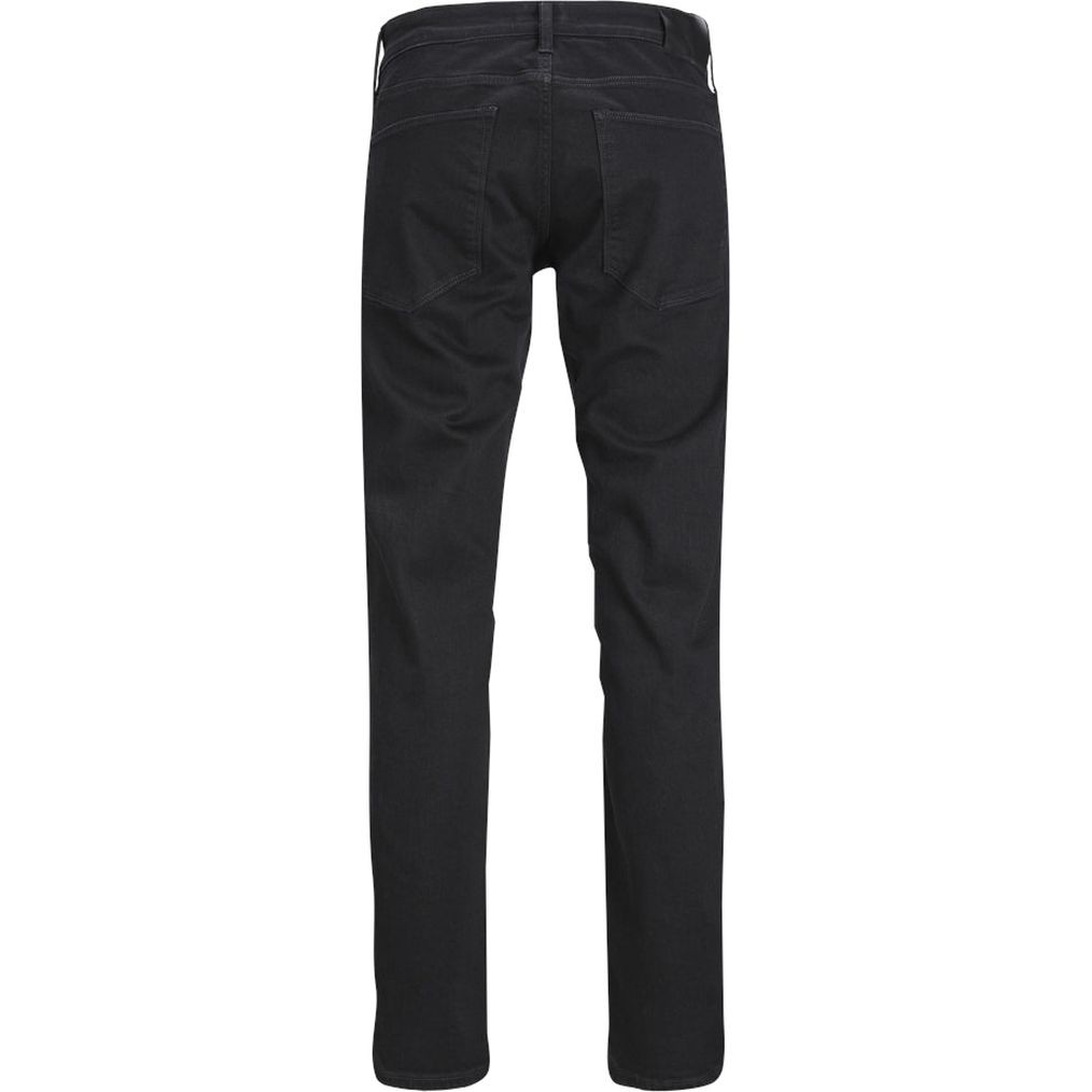 JACK & JONES Regular džinsai vyrams, Juoda, JJICLARK JJEVAN GE 598 2