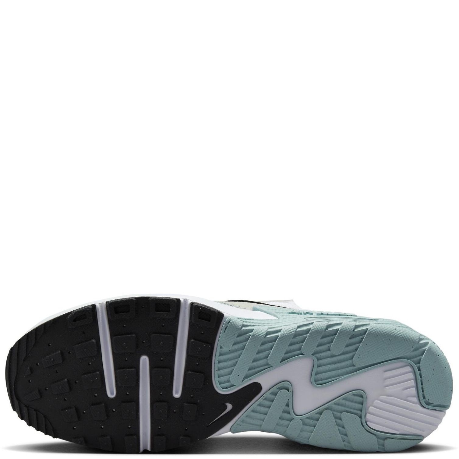 NIKE Sportiniai bateliai moterims, Balta, AIR MAX EXCEE SPORT SHOE 5