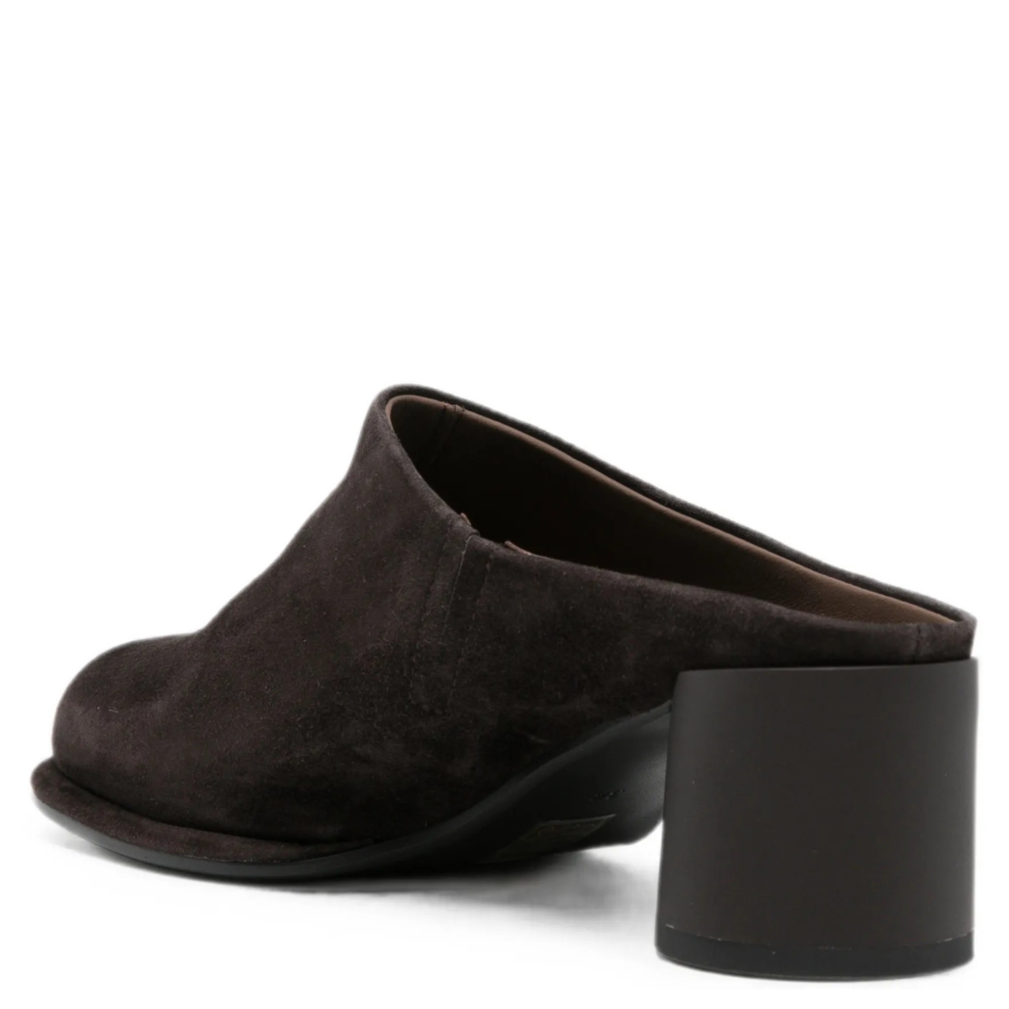 ADRIANNA FERETTI Klumpės moterims, Ruda, Slippers 3
