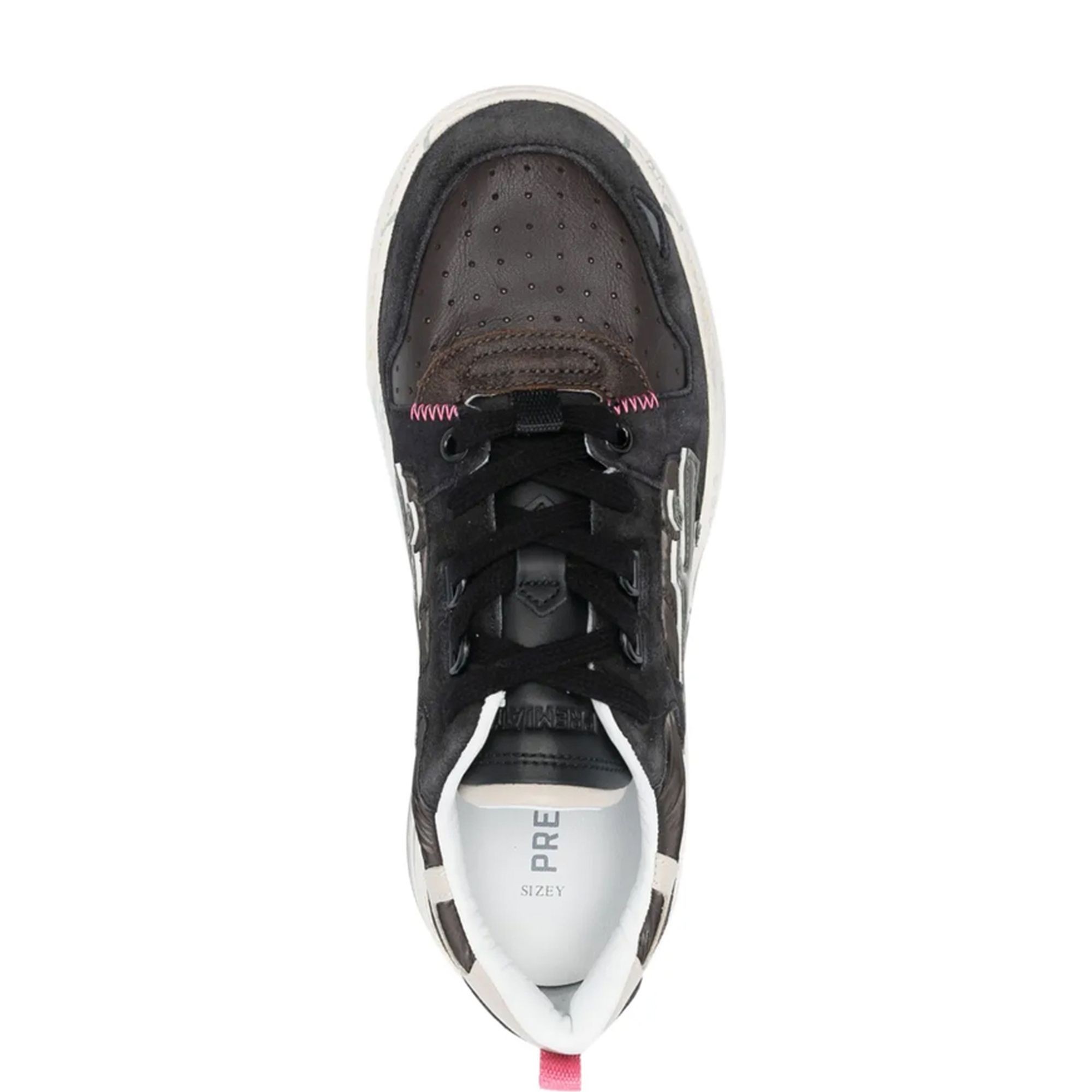 PREMIATA Sportiniai bateliai moterims, Sneakers 4