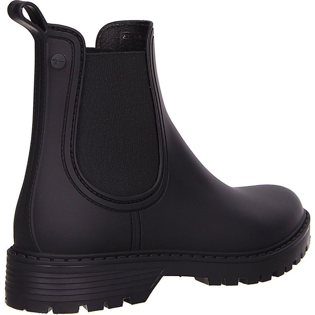 TAMARIS Aulinukai moterims, Juoda, BOOTIES 3