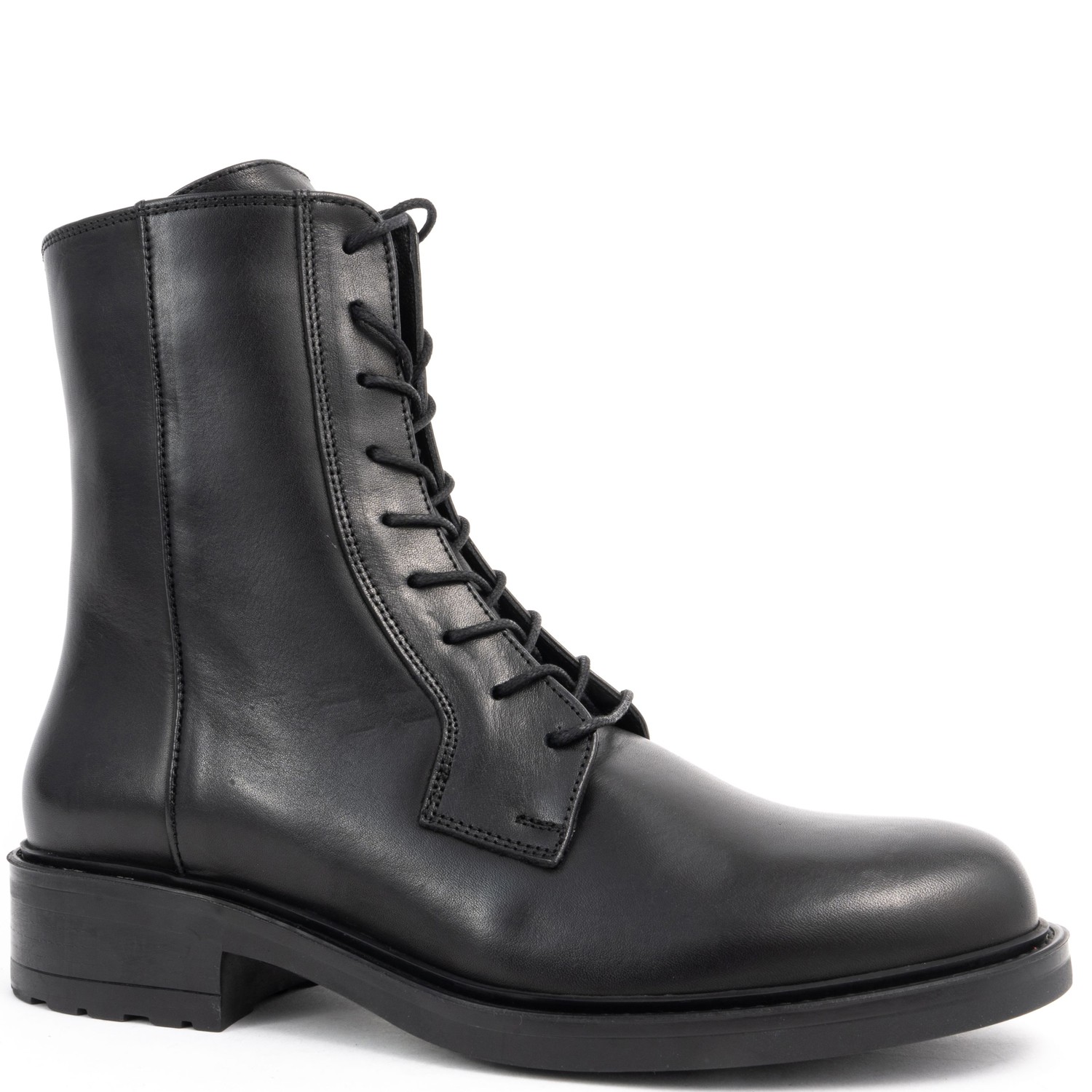 SERGIO MORETTI Aulinukai moterims, Juoda, Boots 1