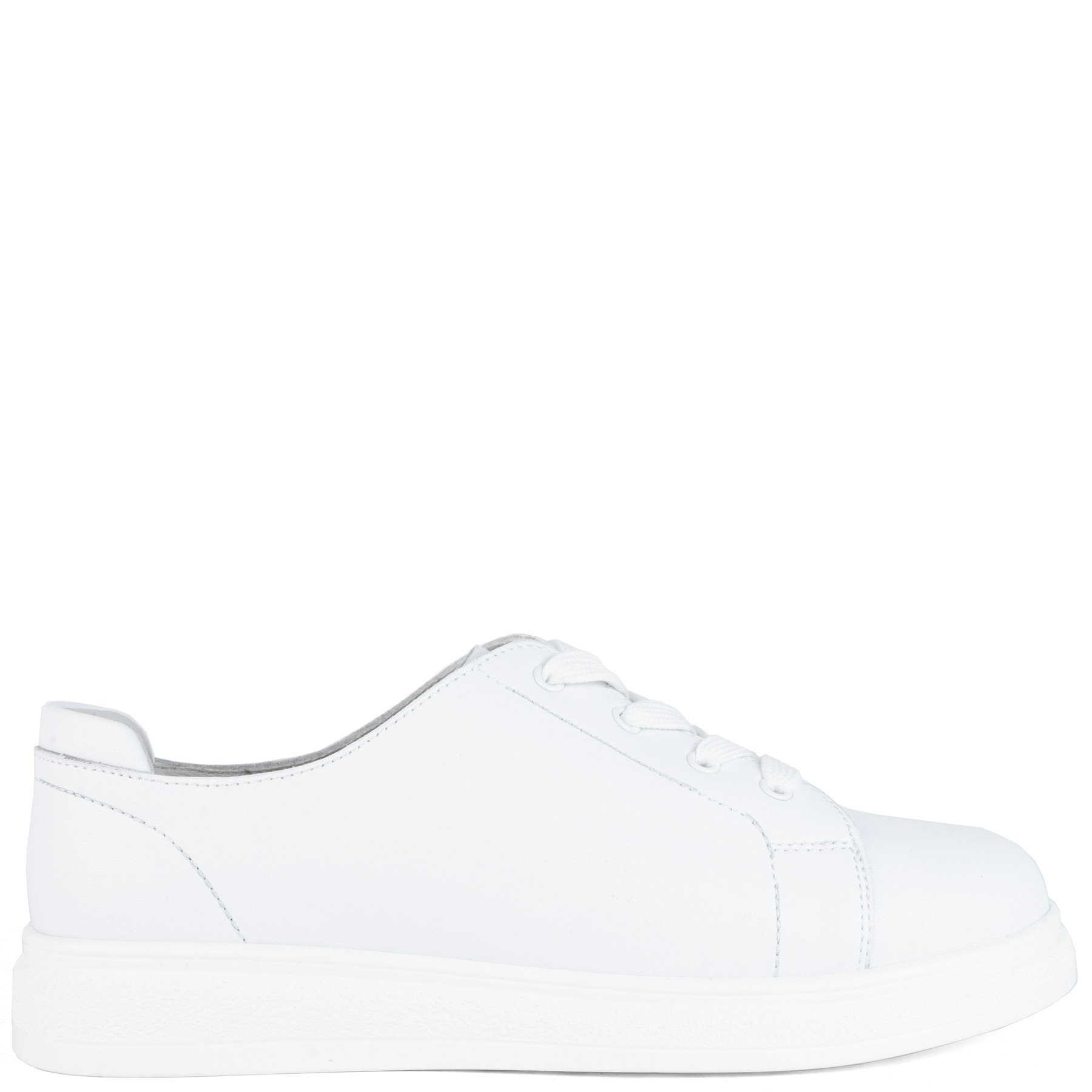 SUPER COMFORT Laisvalaikio bateliai moterims, Balta, Leisure shoes 2