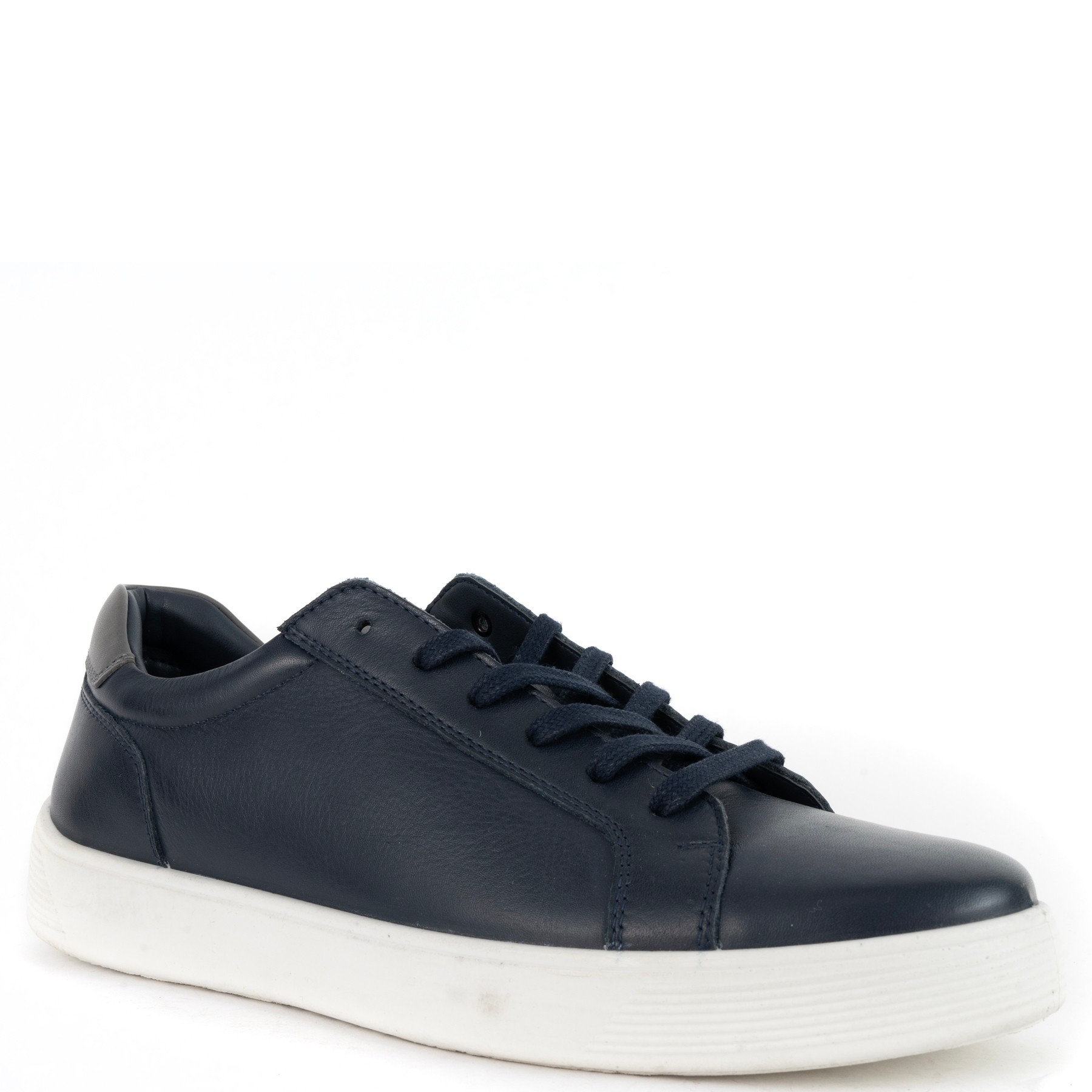 GRUNER SCHUHE Laisvalaikio bateliai vyrams, Mėlyna, Leisure 1
