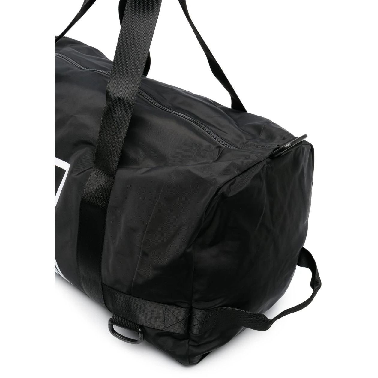 EA7 Rankinė, krepšys, Juoda, Gym bag 3