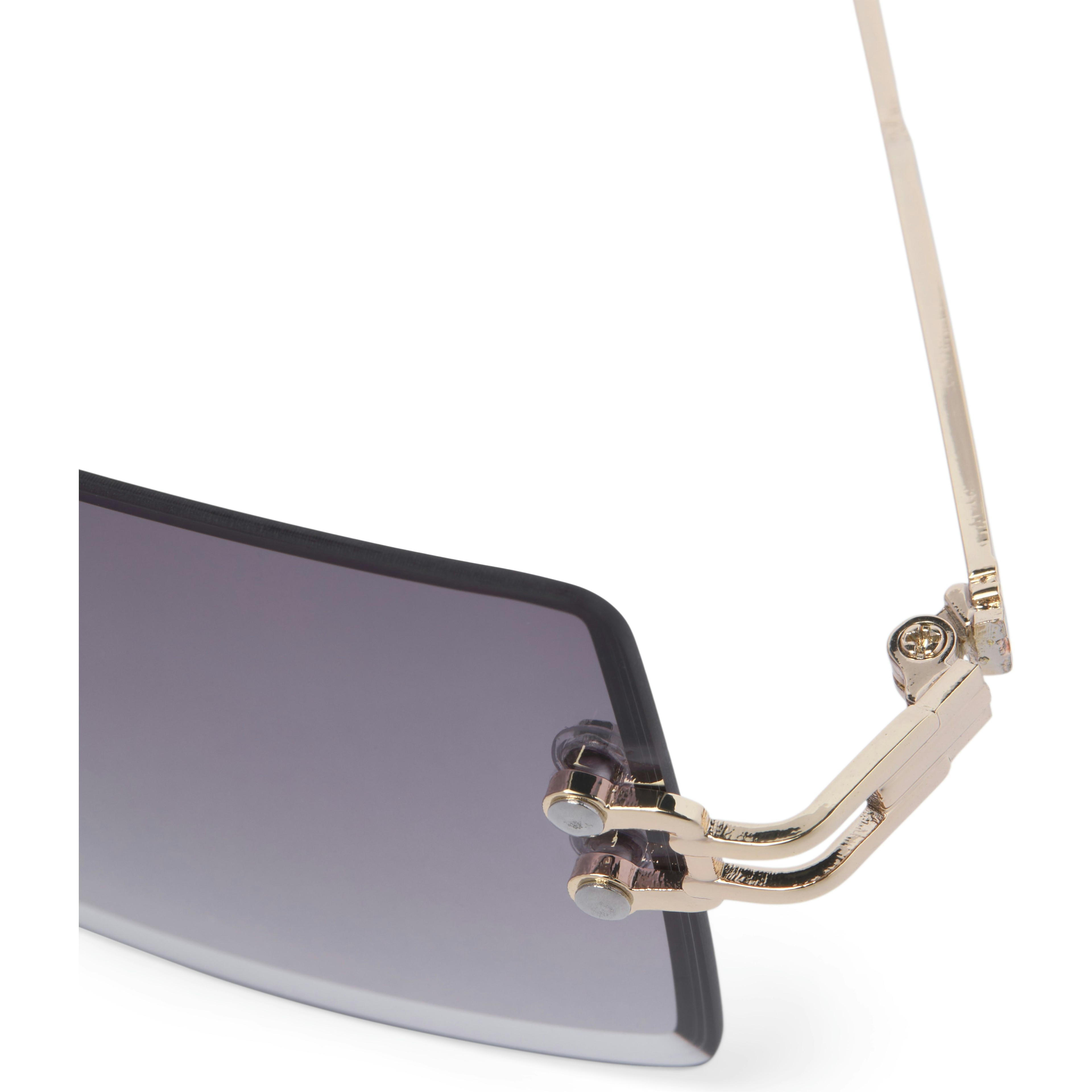 JACK & JONES Akiniai nuo saulės vyrams, Juoda, Jacvenice sunglasses 4