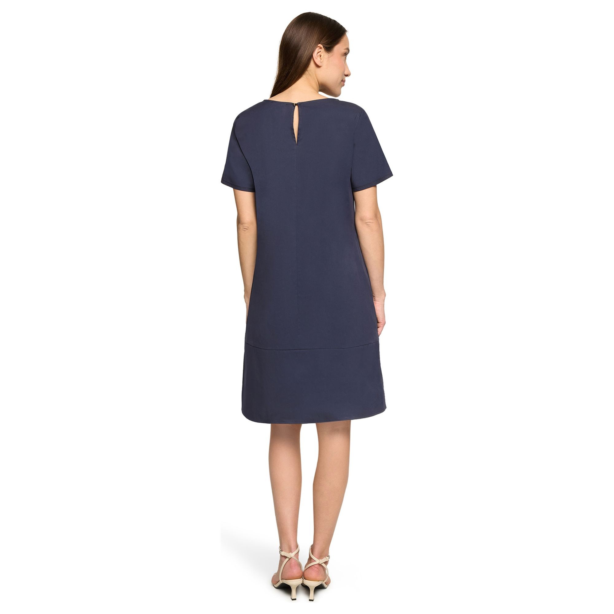 VERA MONT Midi suknelė moterims, Mėlyna, Midi dress 6703/4016 2
