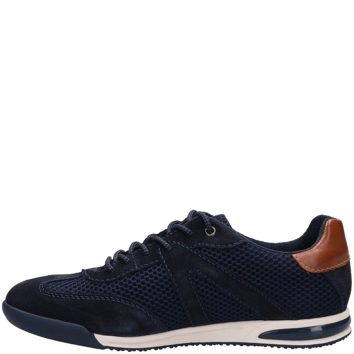 BUGATTI Sportiniai bateliai vyrams, Mėlyna, Trevor Sport Shoe 1