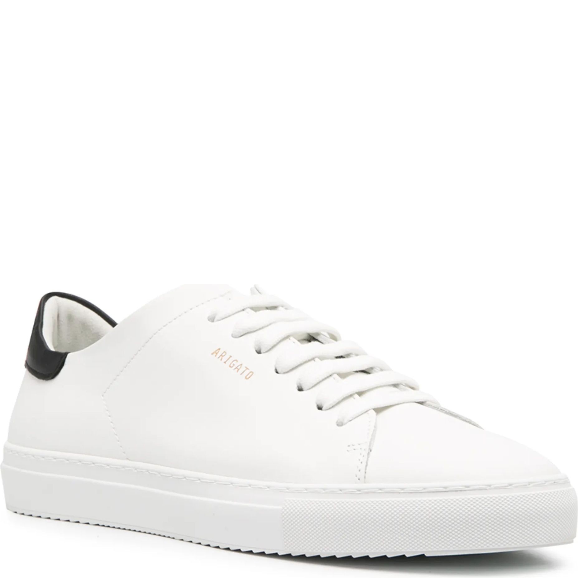AXEL ARIGATO Sportiniai bateliai vyrams, Balta, Clean 90 contrast sneakers 1