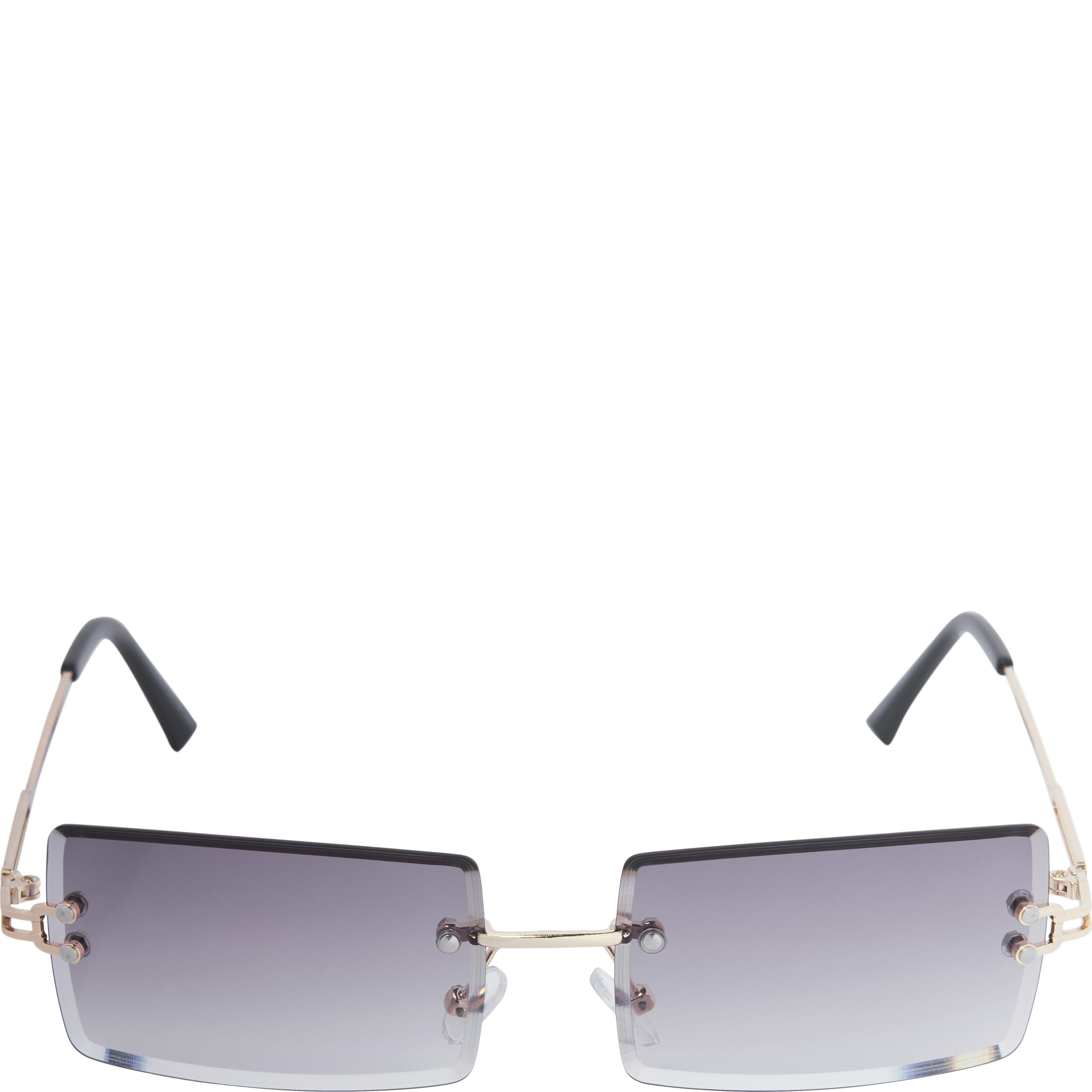 JACK & JONES Akiniai nuo saulės vyrams, Juoda, Jacvenice sunglasses 5