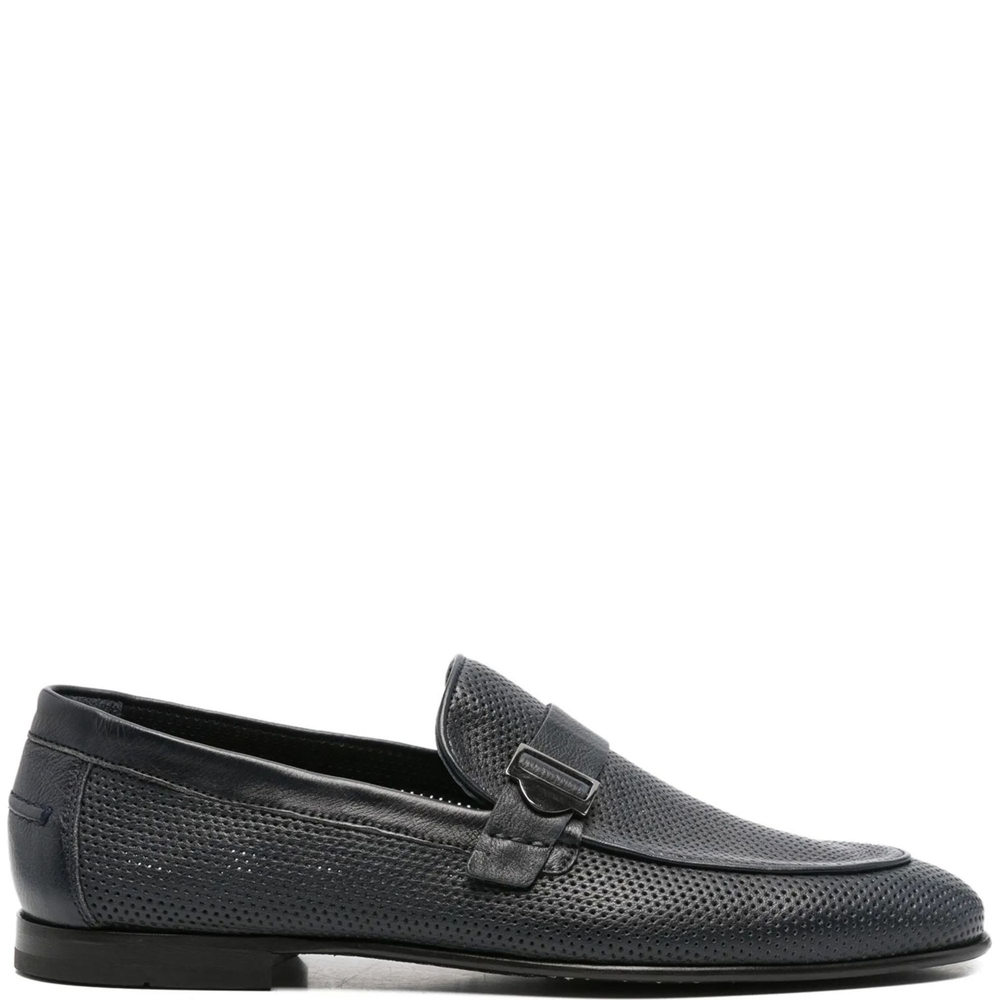 JOHN HARRISON Loaferiai vyrams, Mėlyna, Loafers 2