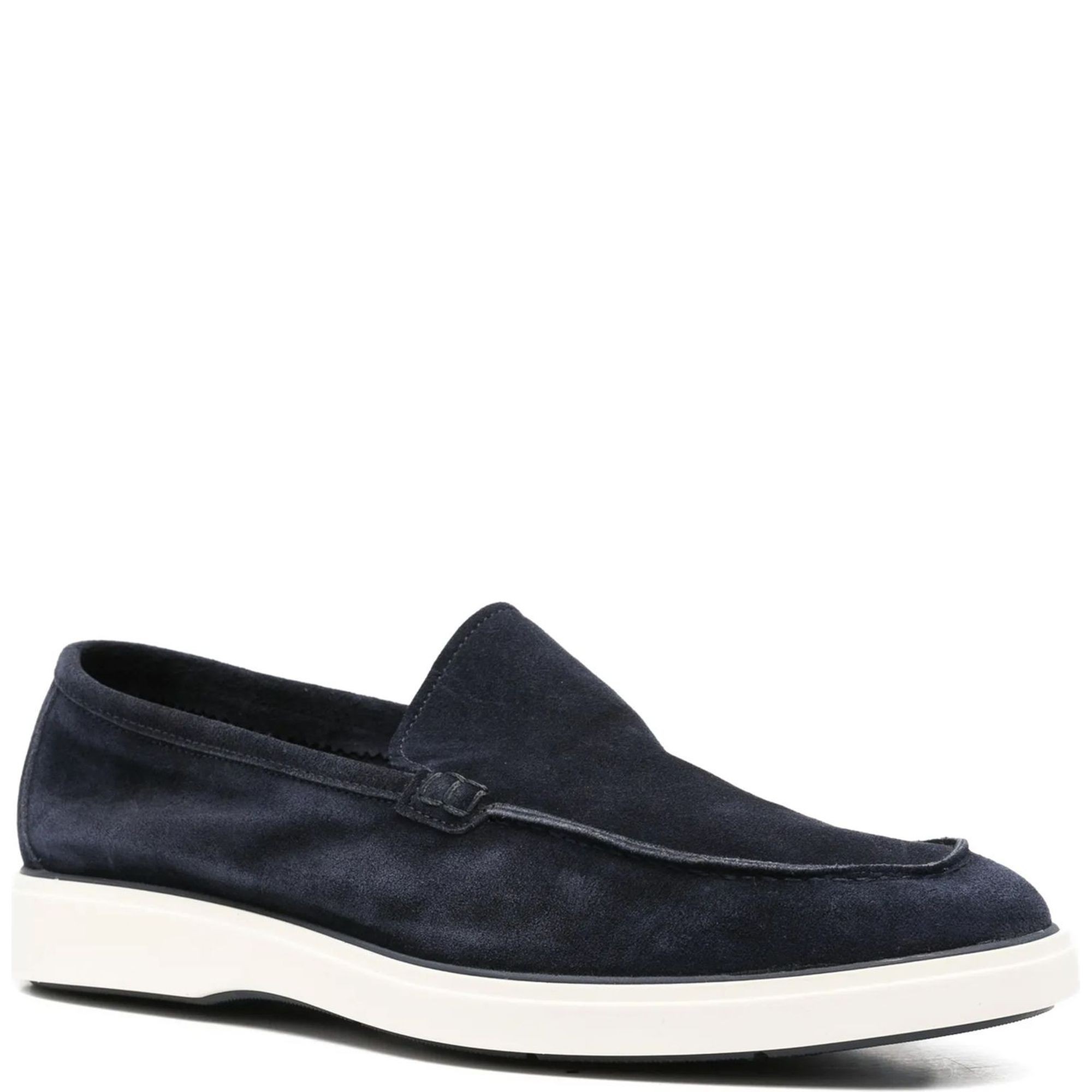 JOHN HARRISON Loaferiai vyrams, Mėlyna, Loafers 1