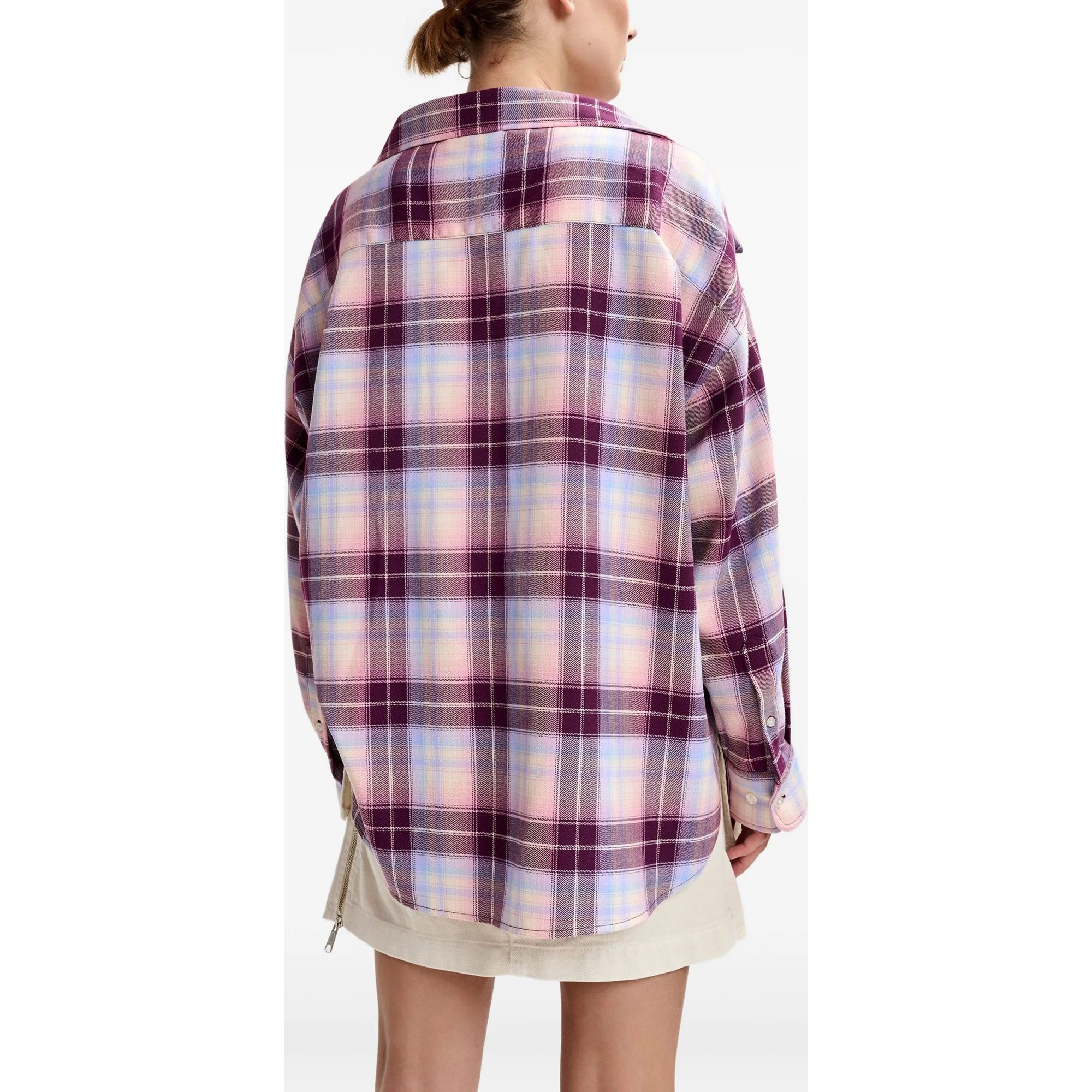 ESSENTIEL ANTWERP Marškiniai ilgomis rankovėmis moterims, Marga, 1 rhinestone shirt 4