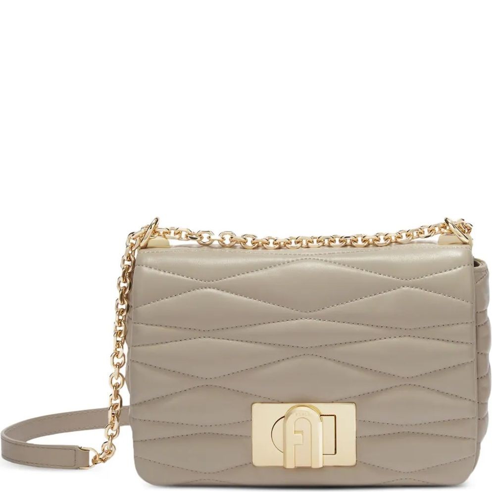 FURLA Rankinė per petį moterims, Kūno, Furla 1927 s crossbody 1