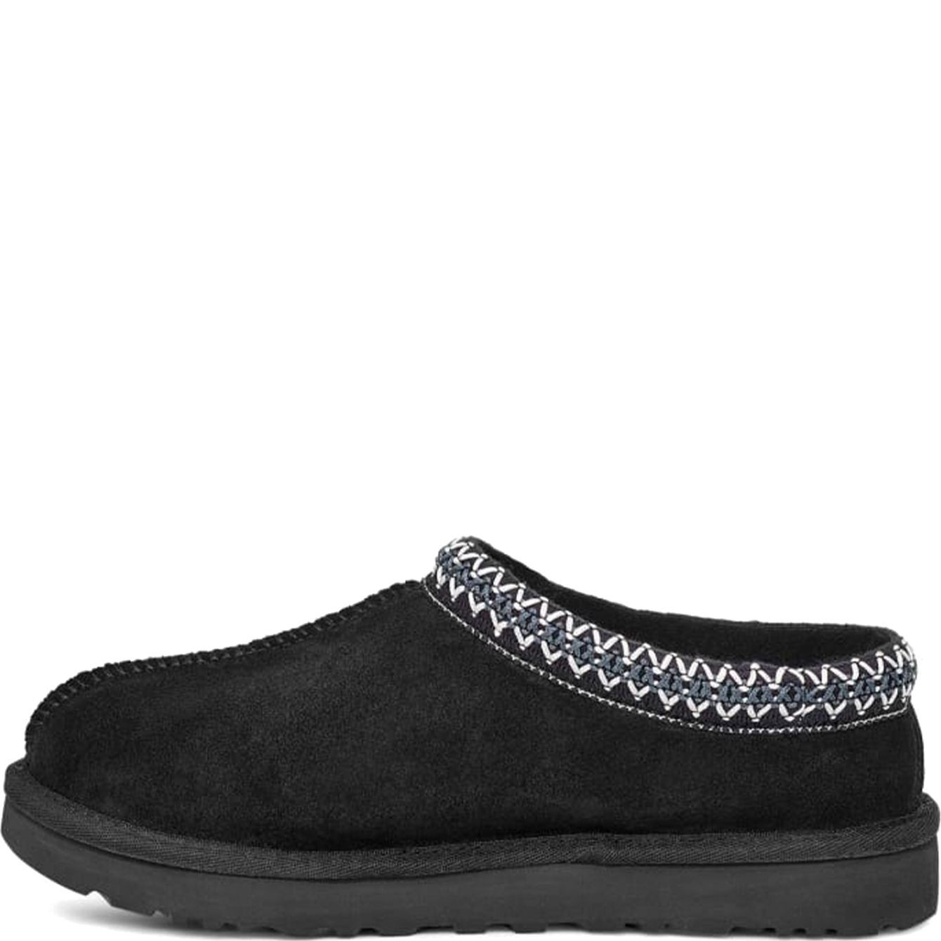 UGG Namų šlepetės moterims, Juoda, Tasman Indoor 3